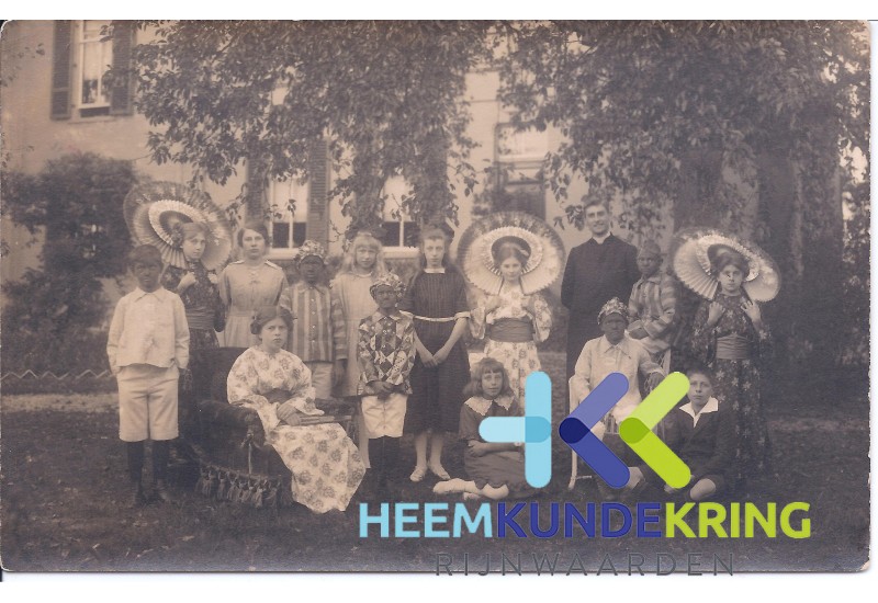 fam. Holland uit Pannerden F000003